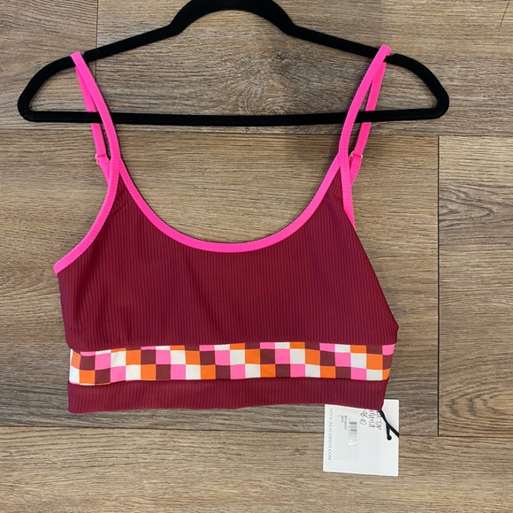 Beach riot Eva top - Picture 1 of 3